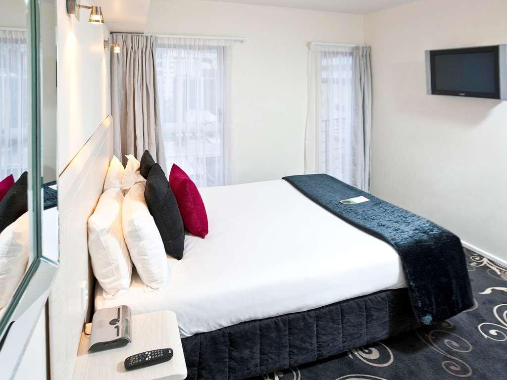 Mercure Wellington Central City Hotel And Apartments Amenities photo